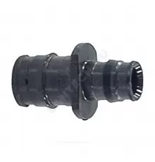 Муфта для PE-X труб радиальная PPSU Дн 20х16 переходная РОС
