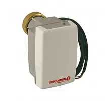 Электропривод K281 для R206AM 24В Ду 32 0-10В Giacomini K281X032