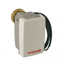 Электропривод K281 для R206AM 24В 0-10В Giacomini K281X062