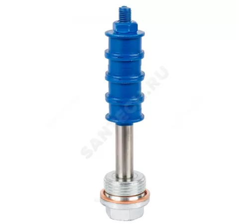 Вставка магнитная для фильтра сетчатого FVF FVF-M для Ду 50 Danfoss 065B7793