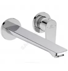 Смеситель встраиваемый для умывальника одноручный CERAFINE O Ideal Standard BD133AA