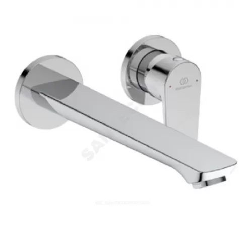 Смеситель встраиваемый для умывальника одноручный CERAFINE O Ideal Standard BD133AA