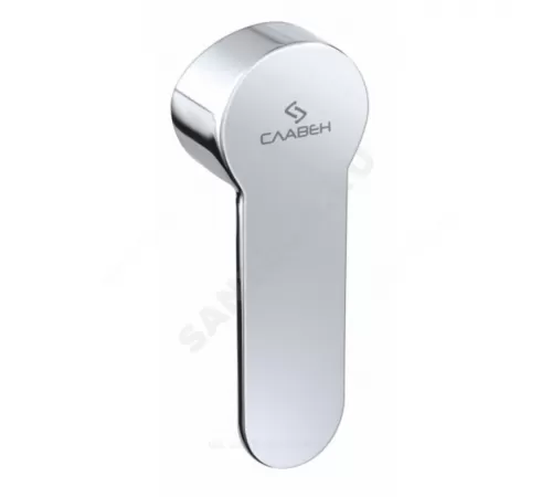 Смеситель для ванны с душем одноручный Коттедж Ф-Серия Славен СЛ-ОД-Ф30