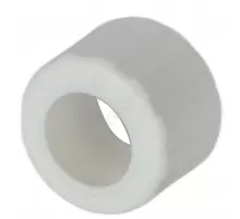 Кольцо радиальное PE-Xa белое Дн 20 с упором РОС