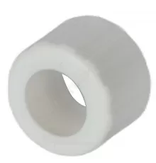 Кольцо радиальное PE-Xa белое Дн 16 с упором РОС