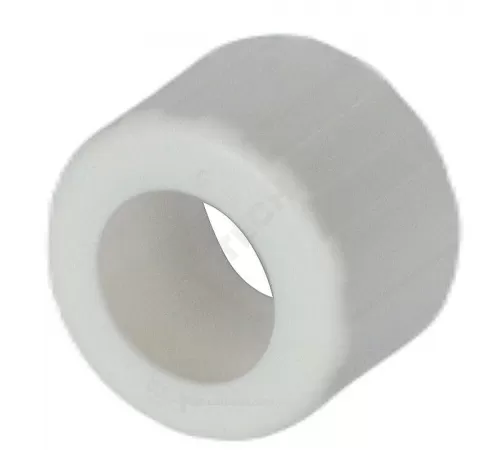 Кольцо радиальное PE-Xa белое Дн 25 с упором РОС