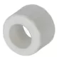 Кольцо радиальное PE-Xa белое Дн 25 с упором РОС