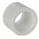 Кольцо радиальное PE-Xa белое Дн 25 с упором РОС