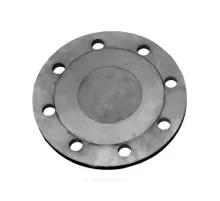 Заглушка сталь фланцевая Ду 600 Ру6 АТК 24.200.02.90