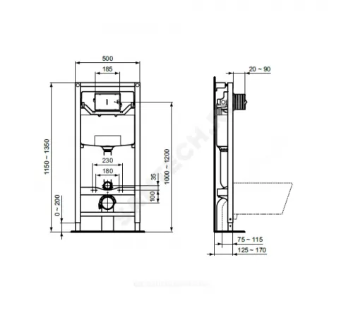 Инсталляция
