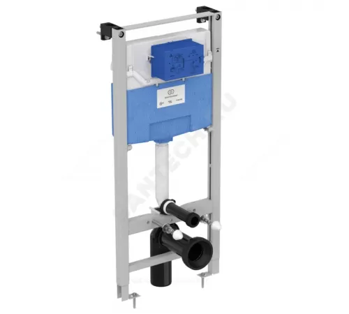 Инсталляция