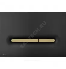 Кнопка смыва