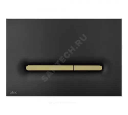 Кнопка смыва