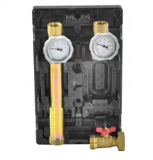 Группа насосная Ду 25 без смешения без насоса Wester 0-05-0010