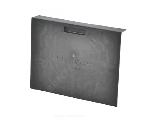 Перегородка пластиковая 300х300мм СТИЛОТ SР3030С