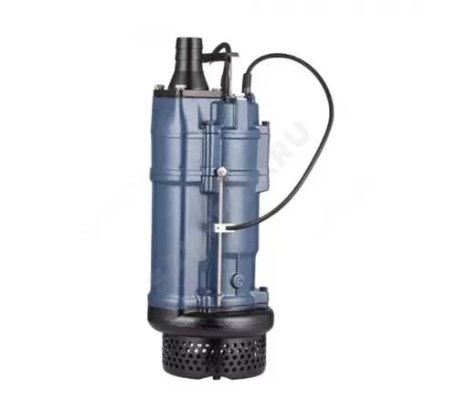 Насос шламовый USP 12-30-3,7 Unipump 15735