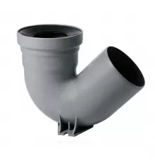 Сифон для чаши Генуя 110 мм 135 гр Ostendorf 339960