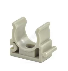 Опора PP-R серая Дн 20 RTP (РосТурПласт) 10973