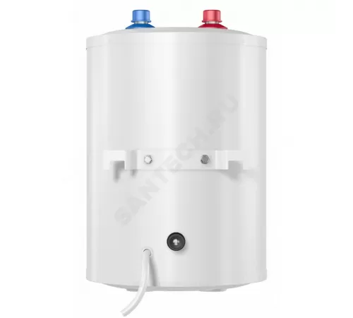 Водонагреватель электрический накопительный 10 л 1,5 кВт IC 10 U под раковиной THERMEX ЭдЭБ01497