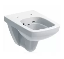 Унитаз подвесной