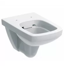 Унитаз подвесной