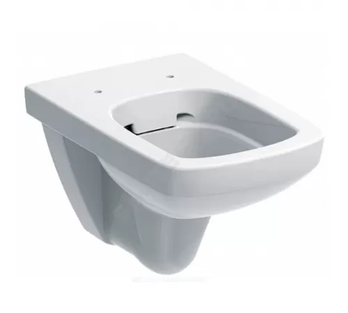 Унитаз подвесной