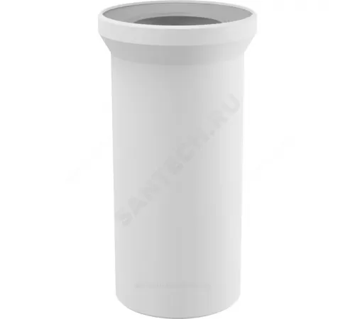 Труба фановая