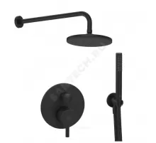 Смеситель встраиваемый для душа одноручный CERALINE Ideal Standard BD192XG