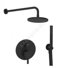 Смеситель встраиваемый для душа одноручный CERALINE Ideal Standard BD192XG