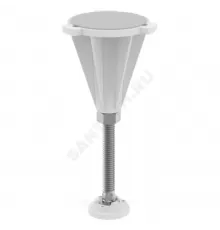 Ножки для душевого поддона ULTRAFLAT NEW комплект 6 шт Ideal Standard T462767