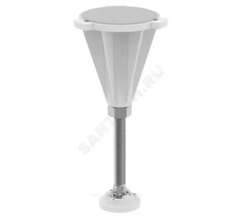 Ножки для душевого поддона ULTRAFLAT NEW комплект 6 шт Ideal Standard T462767