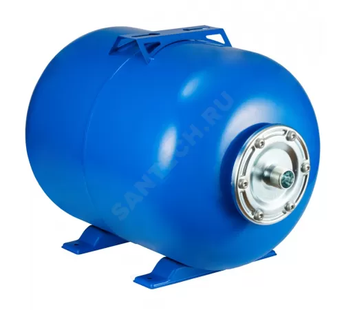 Гидроаккумулятор