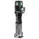 Насос многоступенчатый вертикальный NKV 15/5 S T IE3 PN25 3х380-415В/50 Гц DAB 60187690