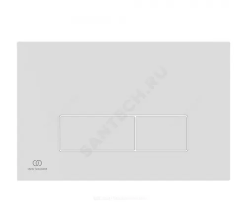 Кнопка смыва