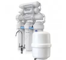 Система обратного осмоса с краном 6-ст Unicorn FRO-6N