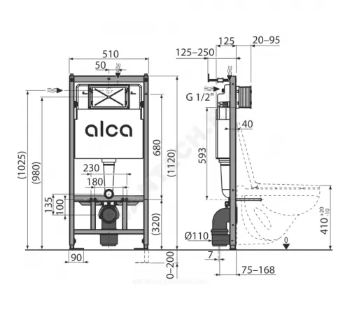 Инсталляция