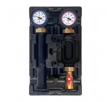 Группа насосная Ду 25 без смешения без насоса Ogint