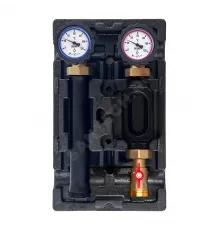 Группа насосная Ду 25 без смешения без насоса Ogint