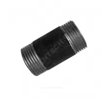 Бочонок сталь Ду 50 L=80мм из труб по ГОСТ 3262-75 МеталлПромИнвест