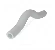 Скоба PP-R большая белая Дн 20 наруж пайка обводная RTP (РосТурПласт) 10710