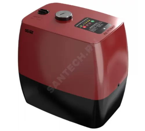 Станция насосная SPBP800-45/4.2 Ogint