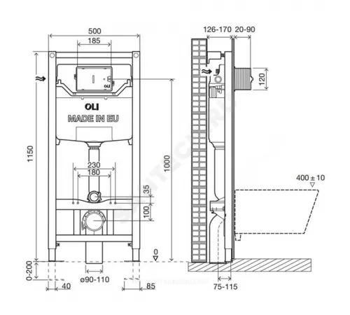 Инсталляция