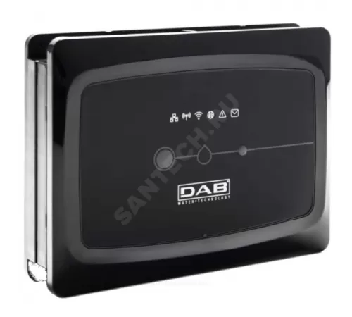 Блок D.Connect Box DAB 60172819