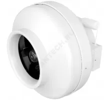 Вентилятор канальный центробежный D160 ERA PRO CYCLONE 160