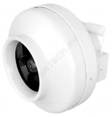 Вентилятор канальный центробежный D100 ERA PRO CYCLONE 100