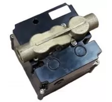 Блок электронный