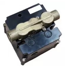 Блок электронный