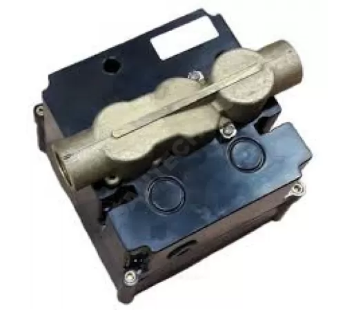 Блок электронный