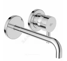 Смеситель встраиваемый для умывальника одноручный CERALINE Ideal Standard A6938AA