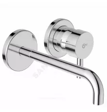 Смеситель встраиваемый для умывальника одноручный CERALINE Ideal Standard A6938AA